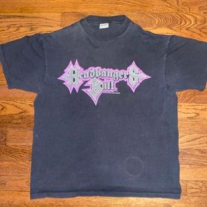 Vintage HeadBangers Tee🔥🔥